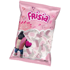 Frisia love mallonies